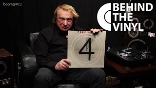 Behind The Vinyl: "Juke Box Hero" Lou Gramm