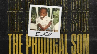 Eugy Official - Elohim (AUDIO)