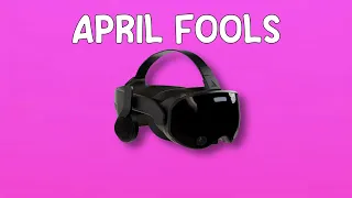 Valve's New VR Headset