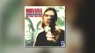 Nirvana - Smells Like Teen Spirit (MTV Studios)
