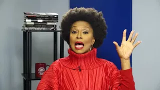 Jenifer Lewis talks being 'The Mother of Black Hollywood' on The Grio LIVE!