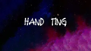 Hand Ting - uk grime rap hiphop mix