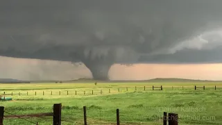 Capitol Montana Tornado 6-28-18