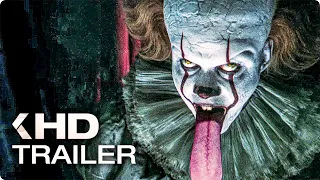 IT 2 - 5 Minutes Trailers (2019)