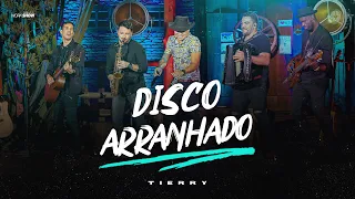 Tierry - DISCO ARRANHADO - DVD Acertou Na Mosca