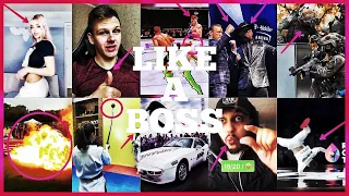 LIKE A BOSS COMPILATION #205