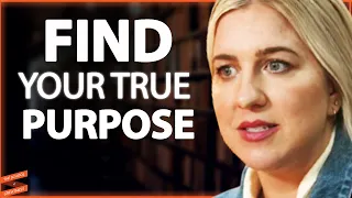 If You Want To FIND YOUR PURPOSE In Life, WATCH THIS! | Jenna Kutcher