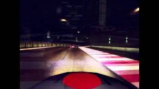 Need For Speed Underground 2 Drift Lexus IS300