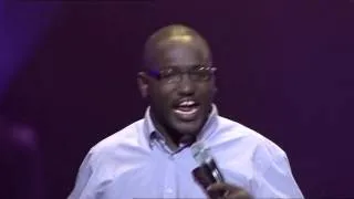 The 2011 Melbourne International Comedy Festival Oxfam Gala - Hannibal Buress