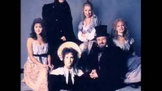 I Dreamed a Dream- Les Miserables 1985 Previews