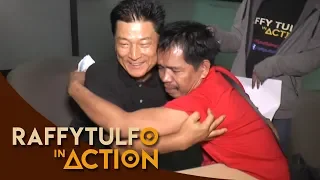 KOREANO, NAGBIGAY NG NAPAKALAKING REWARD SA ISANG BAYANING TAXI DRIVER!