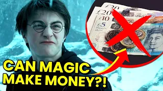 The Super Strict Laws and Rules of Magic in Harry Potter | OSSA Movies