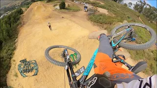 TOP 5 BIGGEST MTB JUMP LINES