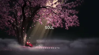 (FREE) Ramil' x JONY x Rauf & Faik Sad Type Beat - SOUL (prod. Fragha x Dianasty)