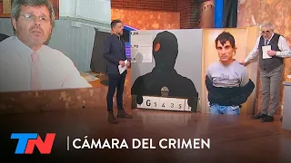 El femicidio de Micaela García: ¿Puede quedar libre un violador? | CÁMARA DEL CRIMEN