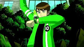 Ben Vs Vilgax Batalla Final - Ben 10 Fuerza Alienígena