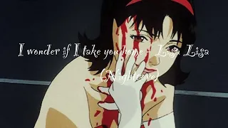 I wonder if I take you home - Lisa Lisa (Nightcore)