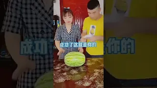 Video hài hước ngắn | Clip ngắn triệu view trên TikTok | Funny video short #488 #Shorts