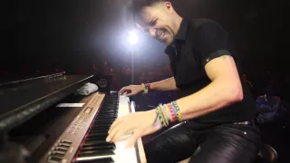 Worlds Fastest Boogies Woogie PIano | Frankie Moreno