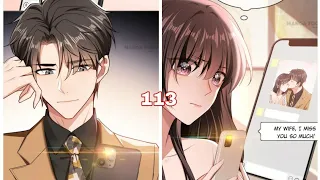 Love after marriage Chapter 113 (English Sub)