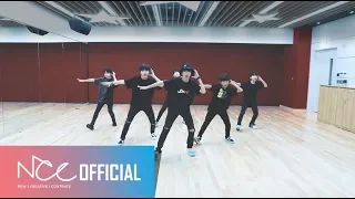 BOY STORY 'Enough' Dance Practice