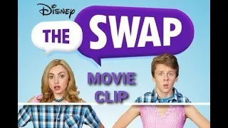 THE SWAP - Intro scene | the swap (2016) movie clip HD