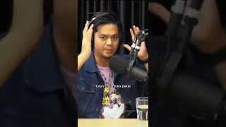 BERAWAL DARI MC DI ACARA MUSIK, SURYA INSOMNIA SIARAN DI RADIO CUY II PART1 #shorts #shortsvideo