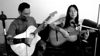 Mad Kat - We're in this together (NIN) acústico