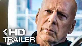 DEATH WISH Trailer 2 (2018)