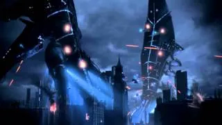 Mass Effect 3 - Perfect Ending (Destruction, 6000+ War Assets)