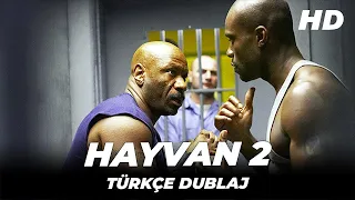 Hayvan 2 Full TR Dublaj İzle