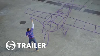 Harold and the Purple Crayon (2024) | Official Trailer | Screendollars