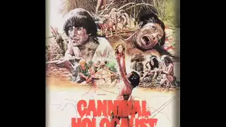 Cannibal Holocaust Soundtrack 01 - Cannibal Holocaust (Main Title)