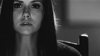 elena gilbert[i'm not okay]