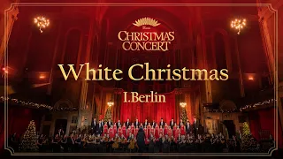 [Gracias Choir] I.Berlin : White Christmas / Jihyuk Shin, Eunsook Park