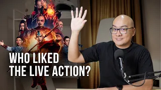 Avatar: The Last Airbender Live Action Worldview & Biblical Insights