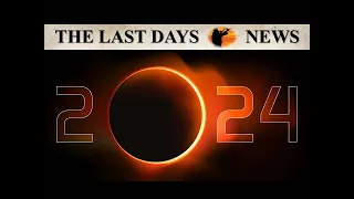 *URGENT WARNING* Why The April 8 Solar Eclipse is a HUGE SIGN From God!