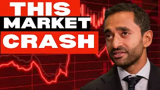 "This Market CRASH Don't Believe On!" | Chamath Palihapitiya Makes A Scary Prediction