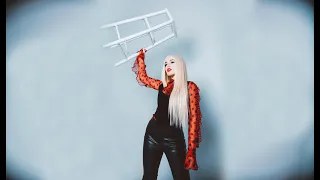 Ava Max - Kings & Queens (+ Little Bass Boost) [Magyar felirat] | By: Gr3g