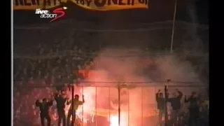 ΑΕΚ-Ολυμπιακός 1-0 FULL GAME 2-2-1998 ΜΑΡΤΣΕΛΟ