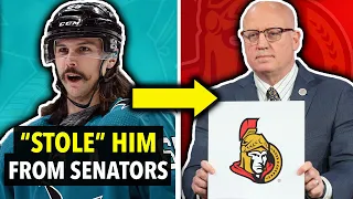 5 NHL Trades That Aged HORRIBLY