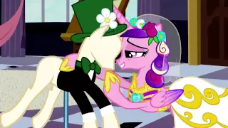 This Day Aria (Song)- MLP: Friendship Is Magic [HD]