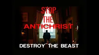 Stop The Antichrist - Destroy The Evil Forever - Subliminal Affirmations