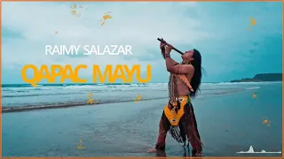 Raimy Salazar Greatest Hits - Best Songs Of Raimy Salazar 2022 - Most Pan Flute Music 2022