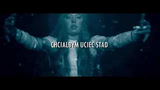 PABLO ES X florek - Chciałbym ucieć stąd (prod. Manuel)