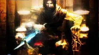 Prince of Persia soundtrack-The Two Thrones Ch 02