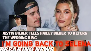 COACHELLA Chaos  Justin Bieber Seizes Hailey's Wedding Ring in Fiery Showdown!