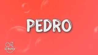 Jaxomy x Agatino Romero x Raffaella Carrà - Pedro (Tekst/Lyrics) ''Pedro Pedro Pedro Pe'' / TikTok