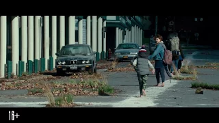 Тихое место/A Quiet Place (2018) Дублированный трейлер HD