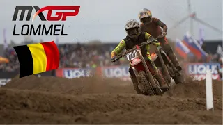 IS LOMMEL THE TOUGHEST SAND TRACK ON EARTH? - FLIGHT 787 EP.8